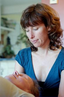 Christine Ratchinsky - Profile Photo
