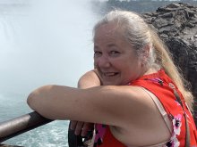 Carol Sawyer - Profile Photo
