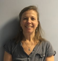 Martha Griffin - Profile Photo