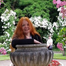 Sandy Hanne - Profile Photo