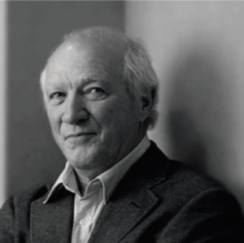 Serge Paoletti - Profile Photo