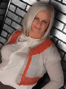 Mariann Sisco - Profile Photo