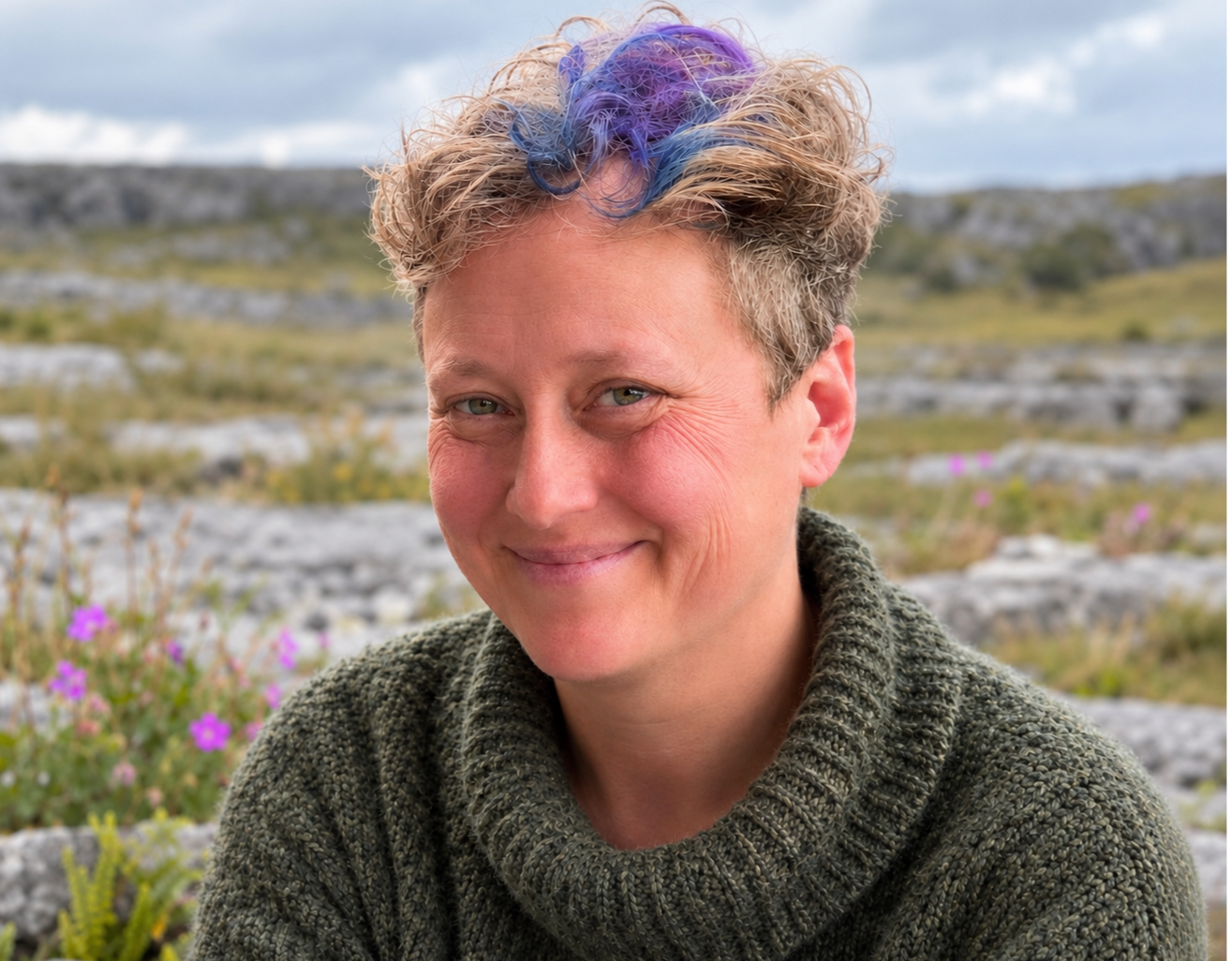 Dr Alex Puma, PhD - Profile Photo