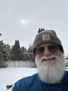 Forrest John - Profile Photo