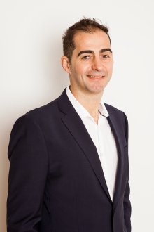 Matias Fernando Chahab - Profile Photo