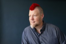 Julian Cloete - Profile Photo
