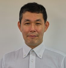 Takeshi Honma - Profile Photo