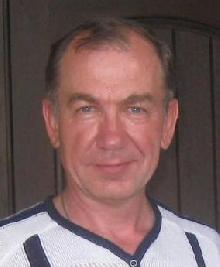 Sergey Pilyaskiy - Profile Photo