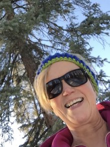 Janet Littleton - Profile Photo