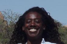 Shivadasini Merritt - Profile Photo