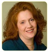 Alma Nightingale - Profile Photo