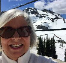 Christine Perkins - Profile Photo