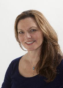 Christine Powell - Profile Photo