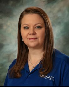 Julie Schiermeyer - Profile Photo