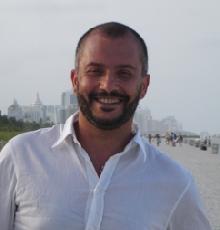Roberto Bonanzinga - Profile Photo