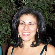 Catherine Veoukas - Profile Photo