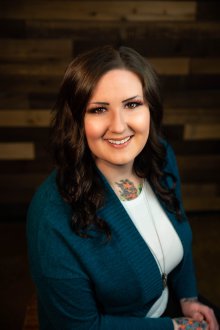 Jennifer R Bull - Profile Photo