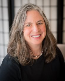 Cindy Bloom - Profile Photo