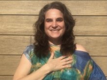 Aviva Cohen - Profile Photo