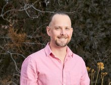 Michael Fortier - Profile Photo