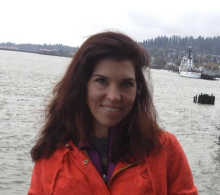 Maureen Hoeflinger - Profile Photo