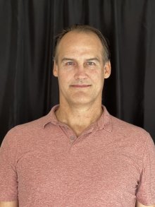 Scott Van Niekerk - Profile Photo