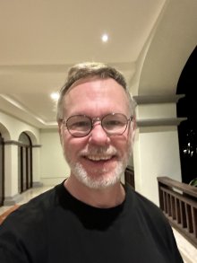 Jonathan Overbay - Profile Photo