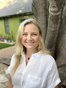 Emily E Crocker - Profile Photo