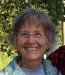 Sheryl Marie Markley - Profile Photo
