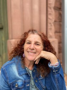 Raquel Rotnes - Profile Photo
