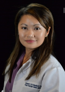Cherry Wong - Profile Photo