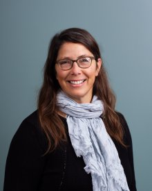 Marjan Schwartz - Profile Photo