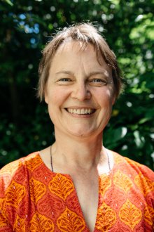 Amy A Hanson - Profile Photo