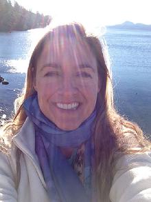 Gina Joly - Profile Photo