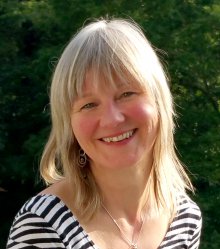 Sonja U Morgner - Profile Photo