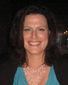 Deborah Gledhill - Profile Photo