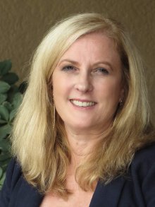 Monica C Cook - Profile Photo