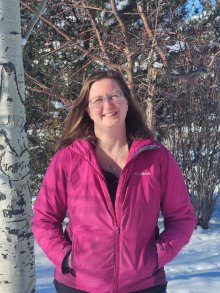Belinda J Pyle - Profile Photo