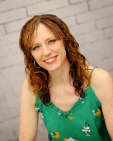 Joanna Flores - Profile Photo