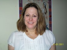 Marina Horak - Profile Photo