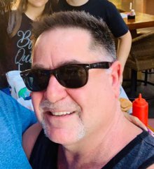 Lou Squitieri - Profile Photo