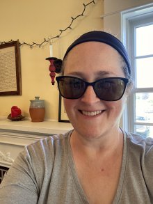 Muriel Lyn Morgan - Profile Photo