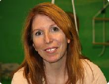 Suzanne Aderholt - Profile Photo