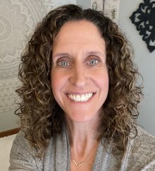 Ruthanne Rosser - Profile Photo