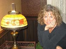 Jeanne Elsen - Profile Photo