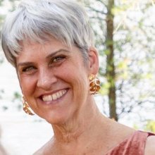 Michelle Brown - Profile Photo
