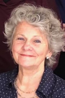 Roslyn Ratcliff - Profile Photo