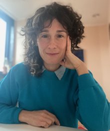 Julia Taylor - Profile Photo