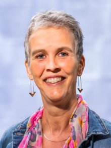 Karin van Deelen - Profile Photo