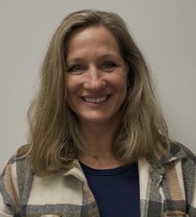 Amy Weinheimer - Profile Photo